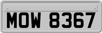 MOW8367