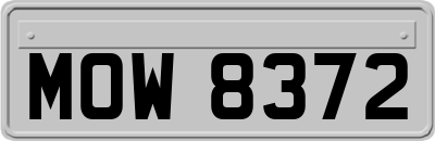 MOW8372