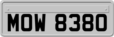 MOW8380