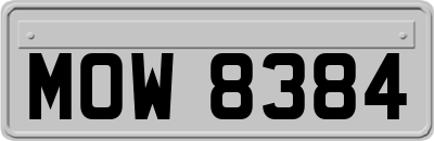 MOW8384