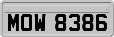MOW8386