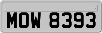 MOW8393