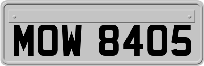 MOW8405