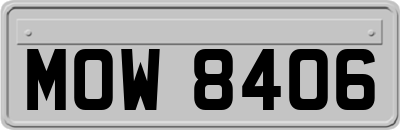 MOW8406