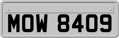 MOW8409
