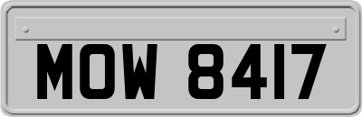 MOW8417