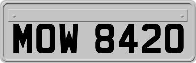 MOW8420