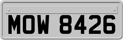 MOW8426