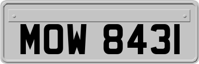 MOW8431