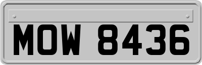 MOW8436
