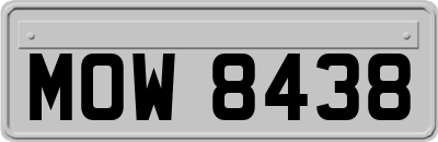 MOW8438
