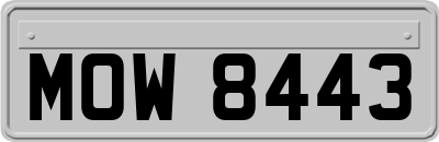 MOW8443