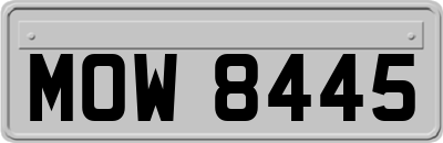 MOW8445