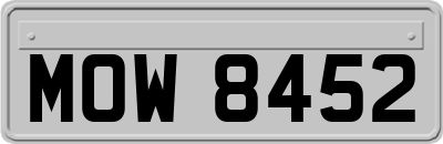 MOW8452