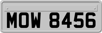 MOW8456