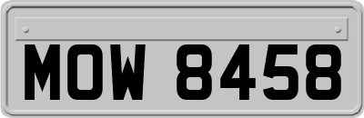 MOW8458
