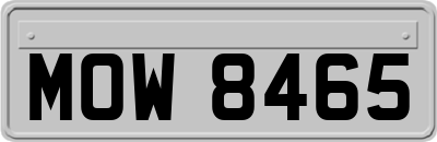 MOW8465
