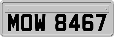 MOW8467