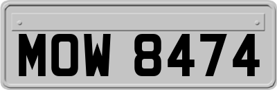 MOW8474