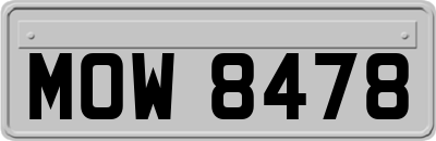 MOW8478
