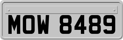 MOW8489