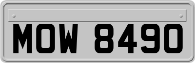MOW8490