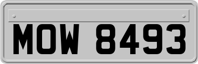 MOW8493