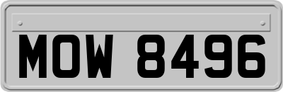 MOW8496