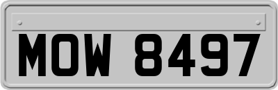MOW8497