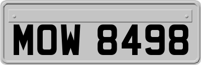 MOW8498