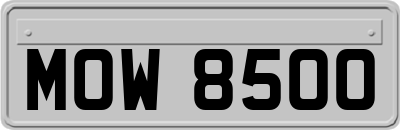 MOW8500