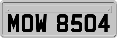 MOW8504