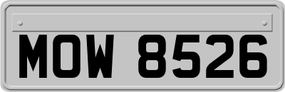 MOW8526