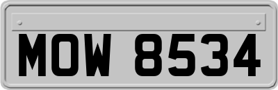 MOW8534