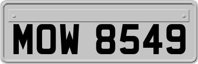 MOW8549