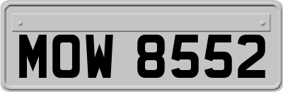 MOW8552