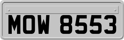 MOW8553