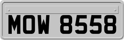 MOW8558