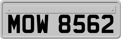 MOW8562