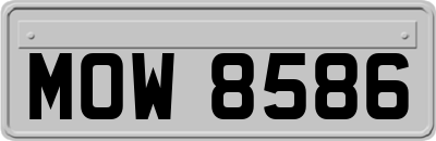 MOW8586