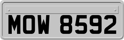 MOW8592