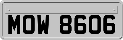 MOW8606