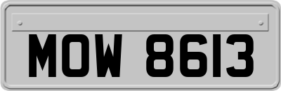 MOW8613