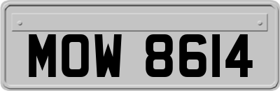 MOW8614