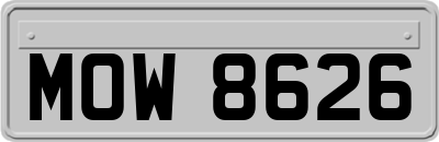MOW8626