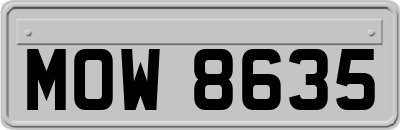 MOW8635