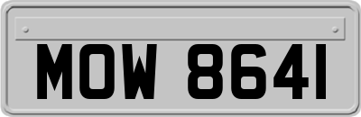 MOW8641