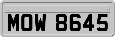 MOW8645
