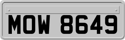 MOW8649