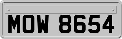 MOW8654